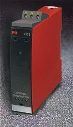 PR信号隔离器 型号:PR-4114库号：M15470