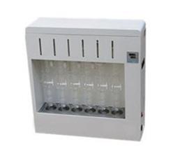 六联索氏提取器 型号:HDU6-JC-ST-06库号：M236227