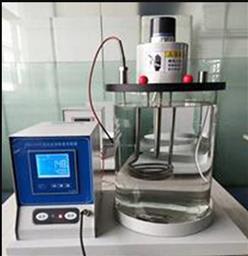 石油产品运动粘度测定器 型号:ZXYD-265B库号：M384814