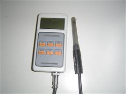 便携式高斯计 型号:FY6/GAUSEMETER-1库号：M362840