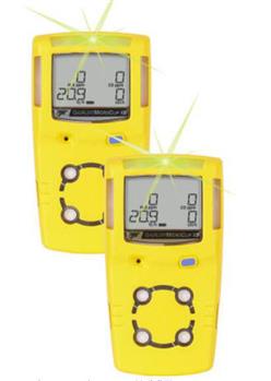 复合式气体检测仪 型号:SJ67-BW GasAlertMicroClip XL库号：M342721