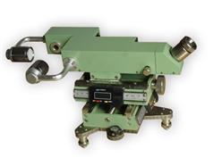 垂线坐标仪 型号:ZBY-3B库号：M298039