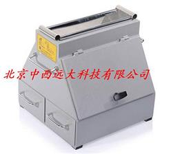 不锈钢槽式二分器 型号:DN95-5E-TRA9*32库号：M382916