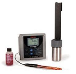 奥利龙 单通道纯水PH表 型号:LB40-2102PH1SC库号：M398847