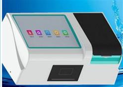 台式多参数水质检测仪 型号:YF13-600TC82库号：M392832