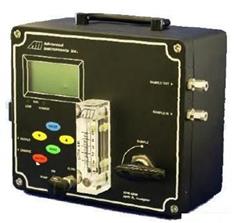 微量氧测定仪 型号:MA18-GPR-1200库号：M406847