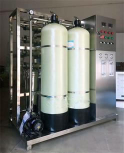 实验室纯水机 型号:LL888-3000L库号：M124794