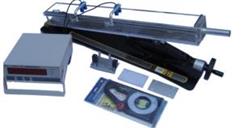 静动摩擦因数测试仪 型号:HJ70/ZME-IIA库号：M377430