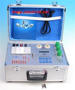 油液质量快速分析仪 型号:XGS9-YYF-VI库号：M276464