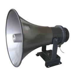 防爆扬声器25W 型号:ZO999-DYS-25库号：M10001