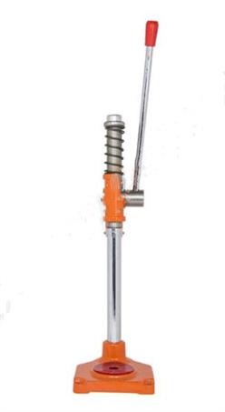 手动酒瓶压盖器 型号:HY49-YSYG-50库号：M175827