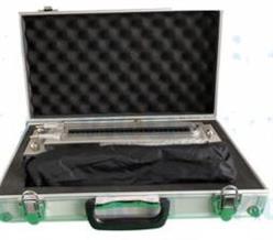 U形倾斜式压差计 型号:OU300-CQY-150库号：M230761