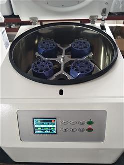 原油水分测定离心机 型号:KH15-TDL5Y库号：M388736