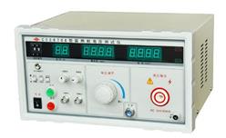 电介质强度测试仪 型号:CC2670E库号：M349839