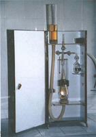 燃气相对密度计 型号:XXRMK-2库号：M344754