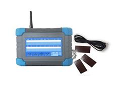 多通道温度热流测试仪 型号:MW8-JTNT-A库号：M256016