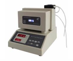 恒温电子式液体密度计 型号:库号：M323719