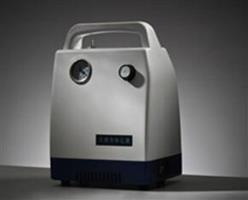 无油活塞式真空泵 型号:KY08-KP-II库号：M386128