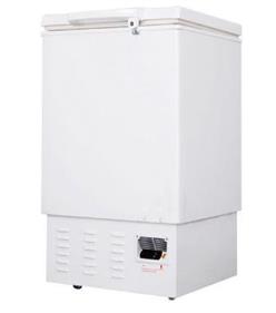 防爆冰箱 型号:ZXHD/YPDW-40W102库号：M379303