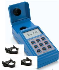 便携式浊度测定仪 型号:HI98713库号：M318851