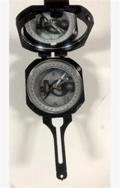 地质罗盘仪 型号:CN61-DZL-2库号：M293062