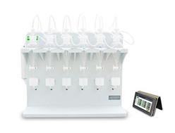 全自动液液萃取仪 型号:CN61M/STC-302B库号：M403746