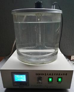 乌氏粘度计恒温水浴槽 型号:vy021-SBQ81834库号：M323709