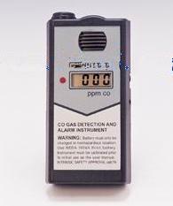 便携式H2气体检测报警仪 型号:XA2-HY-1A库号：M272439