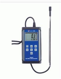 热线式风速仪 型号:SUMMIT-565库号：M402314