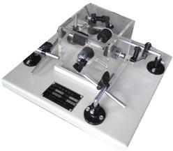 岩石膨胀仪 型号:TX255/PZY-I库号：M393969