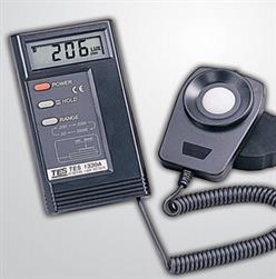 光照度计 型号:VM19-TES1332A库号：M212887