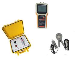 便携式直流接地故障检测仪 型号:WH270-2000B库号：M211919