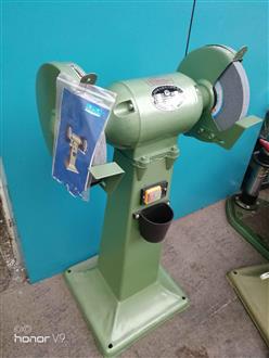 落地式砂轮机 型号:UP822-M3025库号：M327574