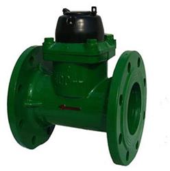 矿用高压水表 型号:ZXKJ-LCG-100库号：M183663