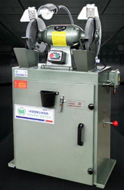 除尘式砂轮机 型号:AA899-MC3015B库号：M138801