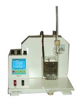 熔点测定仪 型号:81M/HCR-11409库号：M401002