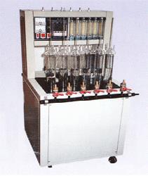 矿物油氧化特性测定器 型号:DB1-BF-37库号：M154442