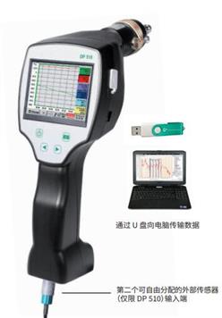 便携式露点仪 型号:XD56-DP 510库号：M377442