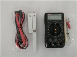 数字式皮阻皮温计 国产 型号:SEP-EP605库号：M215336