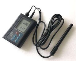 便携式溶解氧仪 型号:SH50-JPB-607库号：M405950