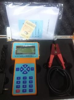 蓄电池测试仪 中西器材 型号:M339709库号：M339709