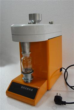 实验室旋风式粉碎磨 型号:KT50-13A库号：M333225