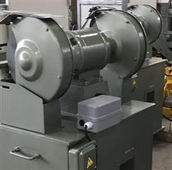 除尘砂轮机 中西器材 型号:AA899-MC3025库号：M163706