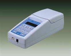 便携式浊度计 型号:WWB12-WGZ-2B库号：M394645