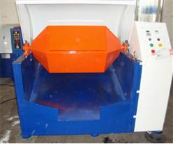 六角滚筒研磨机 型号:TQ12-CB2-100L库号：M323593