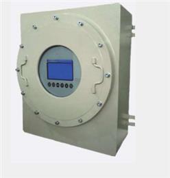 隔爆型红外线气体分析仪 型号:KM1-M208815库号：M208815