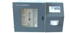 库伦法硫含量测定仪 型号:SY12-DSY-200A库号：M323632