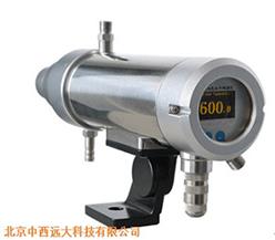 双色红外测温仪 型号:SJ69-DCT1-6016库号：M191032