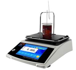 触控多功能电子密度计 型号:ZX/M400138库号：M400138