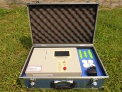 土壤养分检测仪 型号:MC12-4B库号：M318837